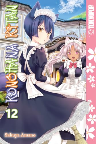 Konohana Kitan 12: Volume 12