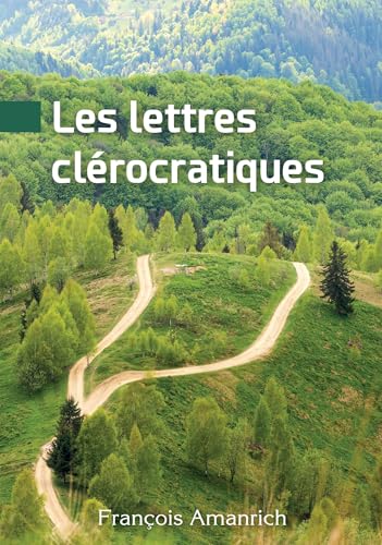 Les lettres clérocratiques von BOOKELIS