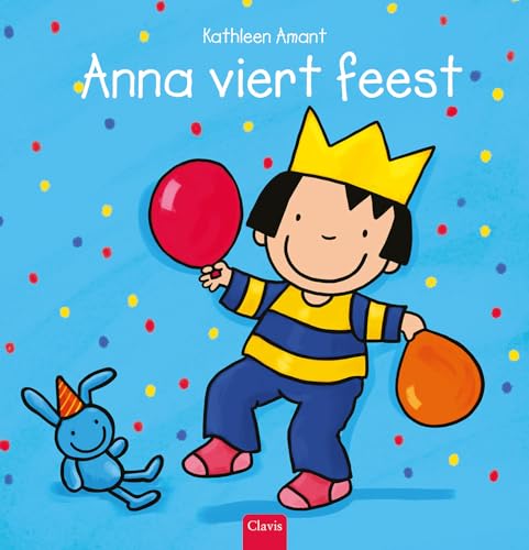 Anna viert feest von Clavis