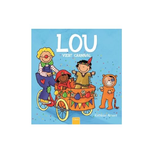 Lou viert carnaval Lou viert carnaval