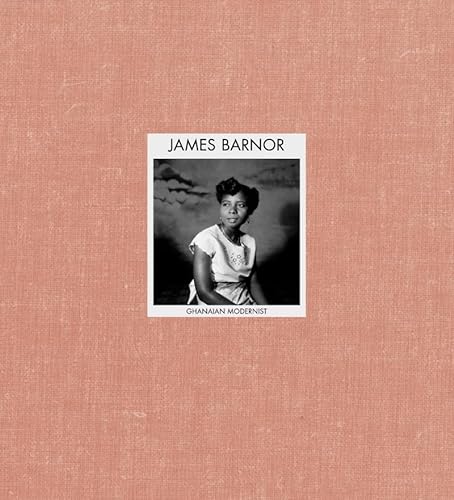 James Barnor - The Roadmaker von MAISON CF