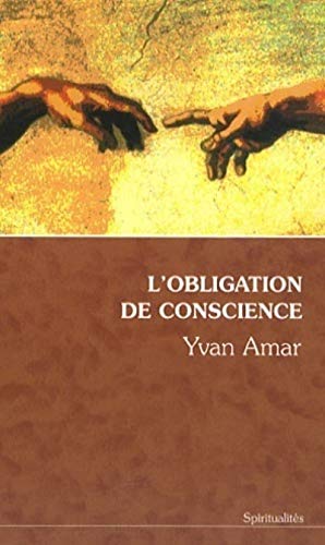 L'obligation de conscience von RELIE