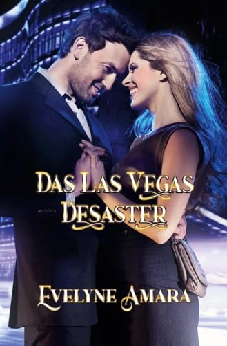 Das Las Vegas Desaster von tolino media