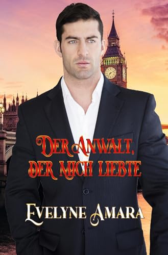 Der Anwalt, der mich liebte (London Billionaires Standalones) von tolino media