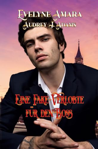 Eine Fake-Verlobte für den Boss (London Billionaires Standalones) von tolino media