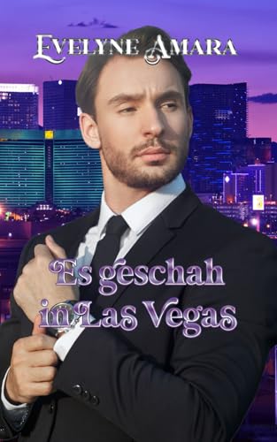 Es geschah in Las Vegas von Independently published