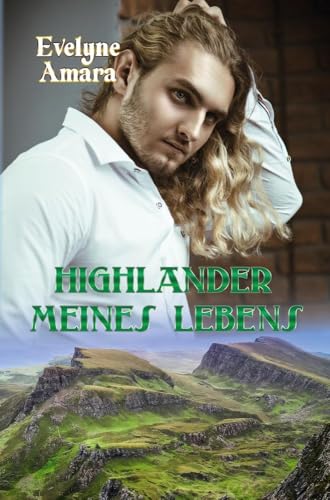 Highlander meines Lebens (Invermore) von tolino media