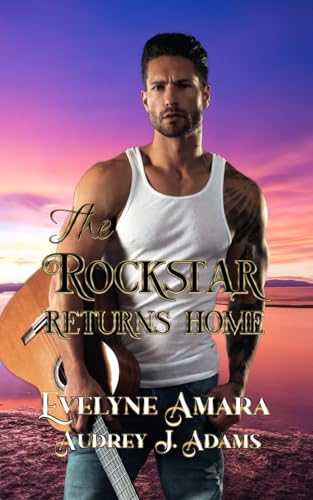 The Rockstar returns Home von Independently published