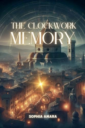 The Clockwork Memory The Clockwork Memory von Aurora Inkwell