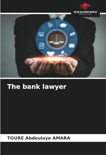 The bank lawyer von Our Knowledge Publishing