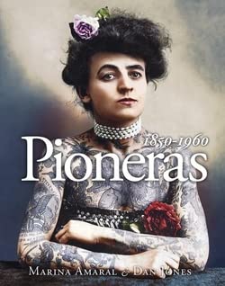 Pioneras 1850-1960 (Otros títulos)