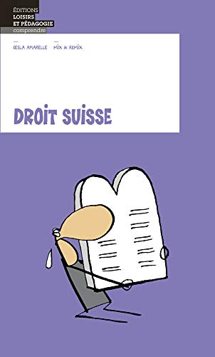 Droit suisse Droit suisse von Lep