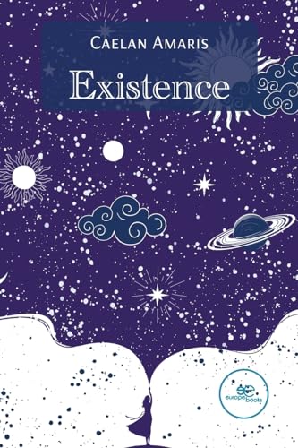 Existence (Draw Spaces) von Europa Edizioni srl