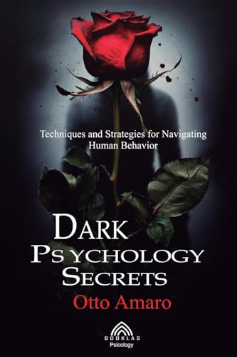 Dark Psychology Secrets von Imprint