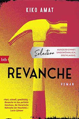 Revanche: Roman von btb Verlag