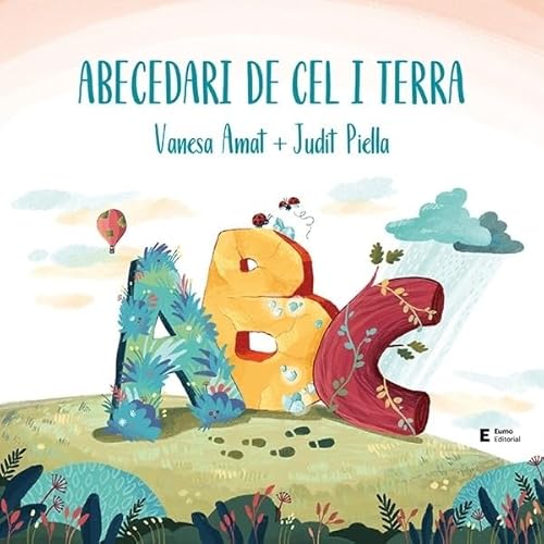 Abecedari de cel i terra (Literatura infantil i juvenil) von Eumo Editorial SAU
