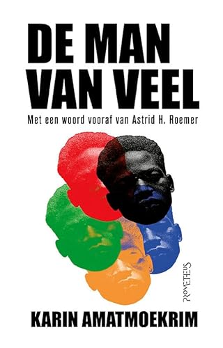 De man van veel von Prometheus