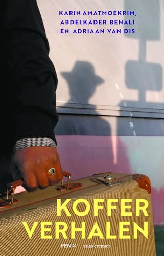 Kofferverhalen von Atlas Contact