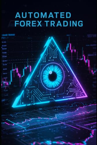 Automated Forex Trading: 16 Proven Algorithmic Forex Strategies with Step-by-Step Python Code for Building Profitable Automated Trading Systems (Algorithmic Trading Masterclass) von Independently published