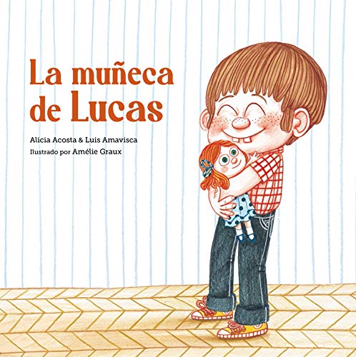La muñeca de Lucas (Egalité)