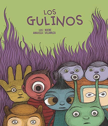 Los Gulinos (Español Somos8) von NubeOcho