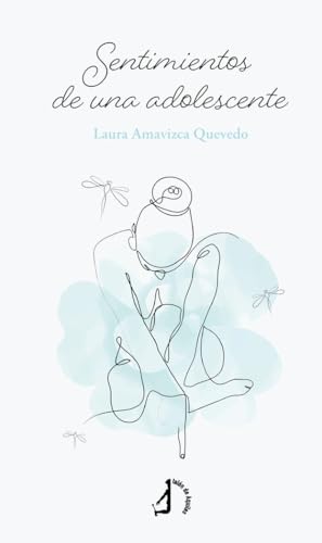 Sentimientos de una adolescente Sentimientos de una adolescente von Talón de Aquiles