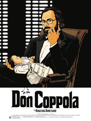 Don Coppola Don Coppola von DU ROCHER