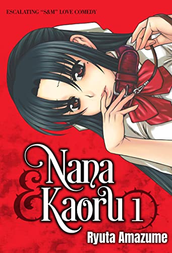 Nana & Kaoru, Volume 1 von DENPA BOOKS