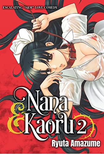 Nana & Kaoru, Volume 2 von DENPA BOOKS