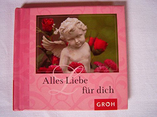 Alles Liebe für dich von Groh