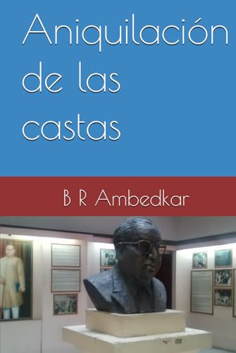 Aniquilación de las castas von Independently published
