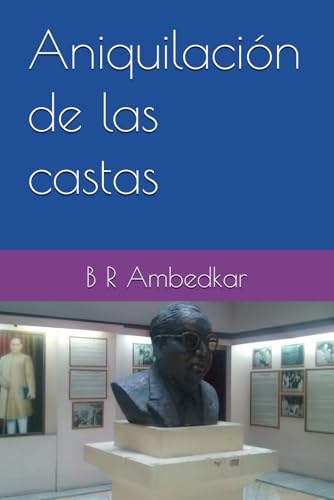 Aniquilación de las castas von Independently published