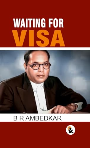 Waiting for Visa - HB von Sasa Publishing (OPC) Private Limited