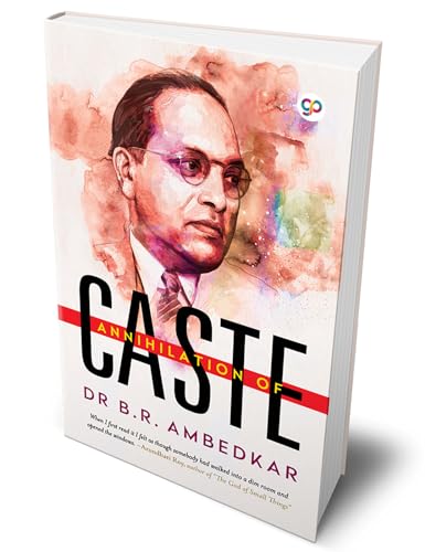 Annihilation of Caste