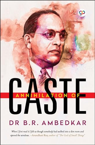 Annihilation of Caste von General press