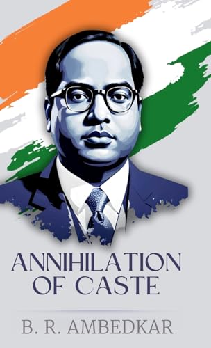 Annihilation of Caste Annihilation of Caste von The Milky Way Publications