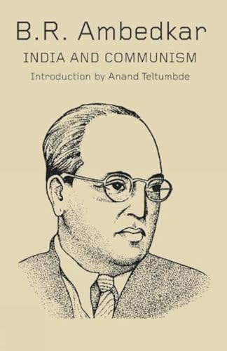 India and Communism von Leftword Books