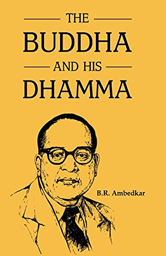 The Buddha and His Dhamma von Maven Books