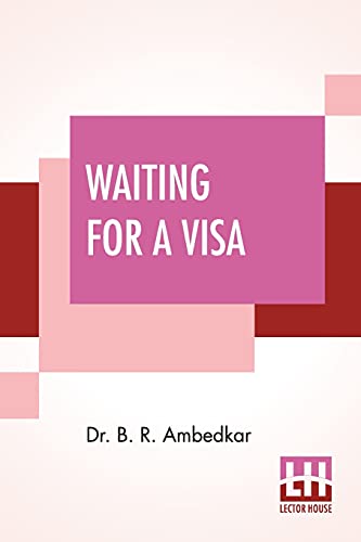 Waiting For A Visa Waiting For A Visa