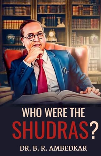 Who were the Shudras? von The Milky Way Publications