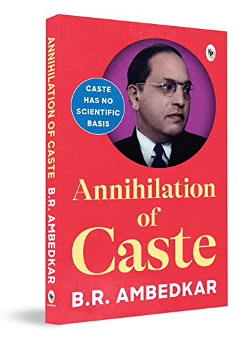 Annihilation of Caste Annihilation of Caste von Fingerprint! Publishing