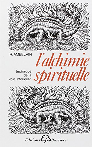 L'Alchimie spirituelle