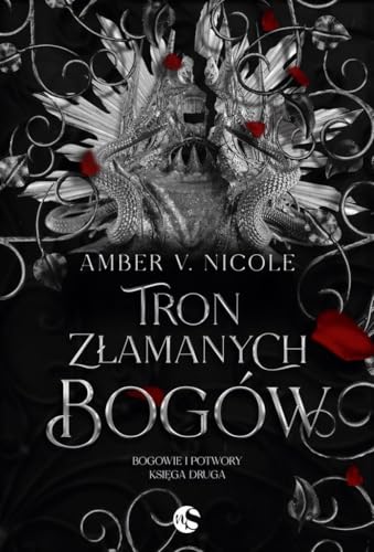 Bogowie i Potwory (2) (Bogowie i Potwory Tom 2 Tron złamanych bogów, Band 2) von Nowe Strony