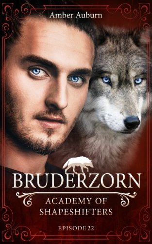Bruderzorn (Academy of Shapeshifters, Band 22) von CreateSpace Independent Publishing Platform