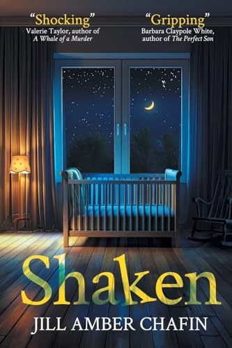 Shaken von Vine Leaves Press