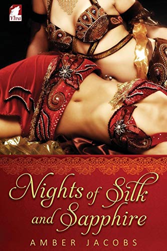 Nights of Silk and Sapphire von Ylva Verlag e.Kfr.