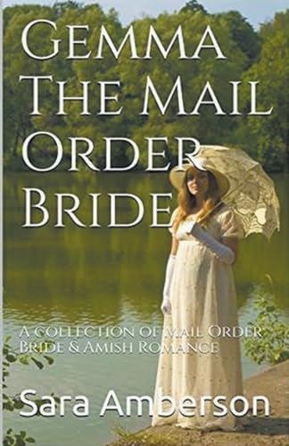 Gemma The Mail Order Bride von Trellis Publishing