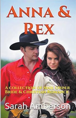 Anna & Rex von Trellis Publishing