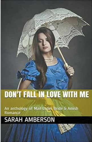 Don't Fall In Love With Me von Trellis Publishing