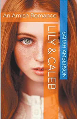 Lily & Caleb von Trellis Publishing